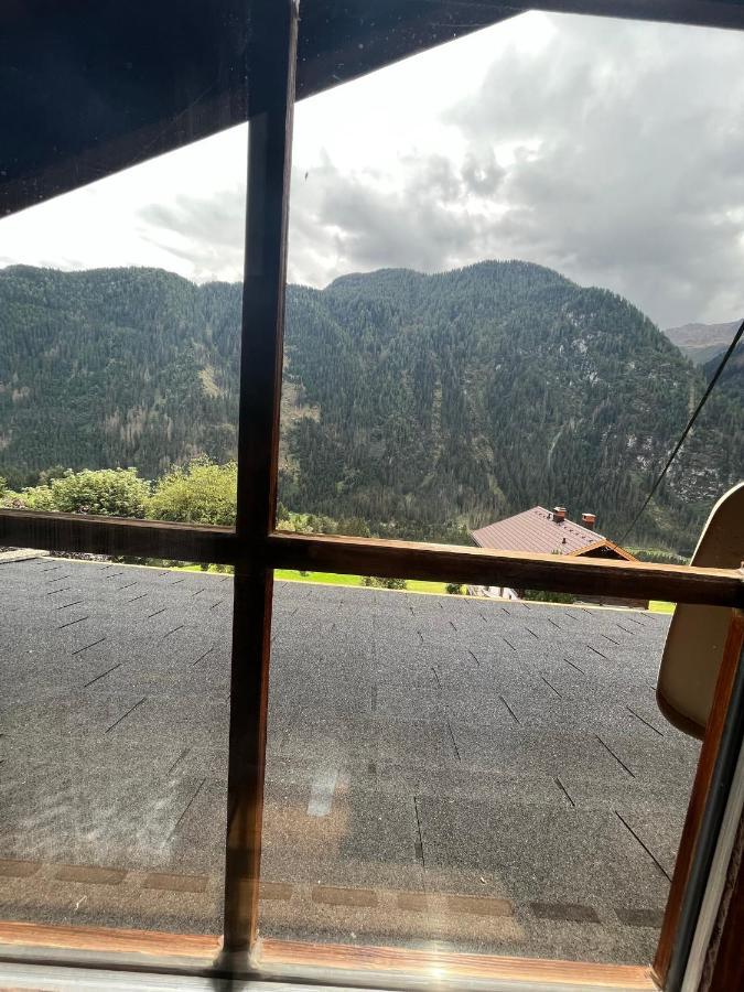 Muehle In Goertschach Villa Sankt Veit in Defereggen Dış mekan fotoğraf
