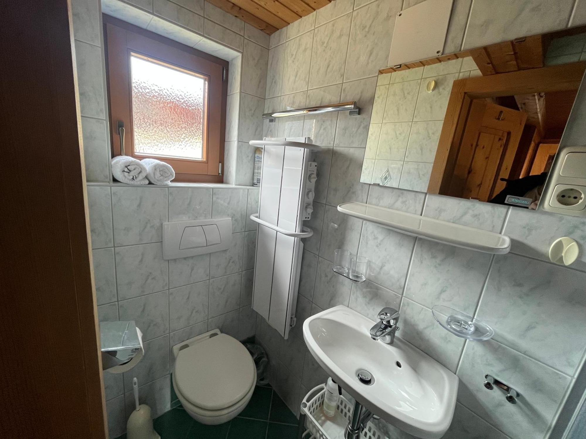 Muehle In Goertschach Villa Sankt Veit in Defereggen Dış mekan fotoğraf